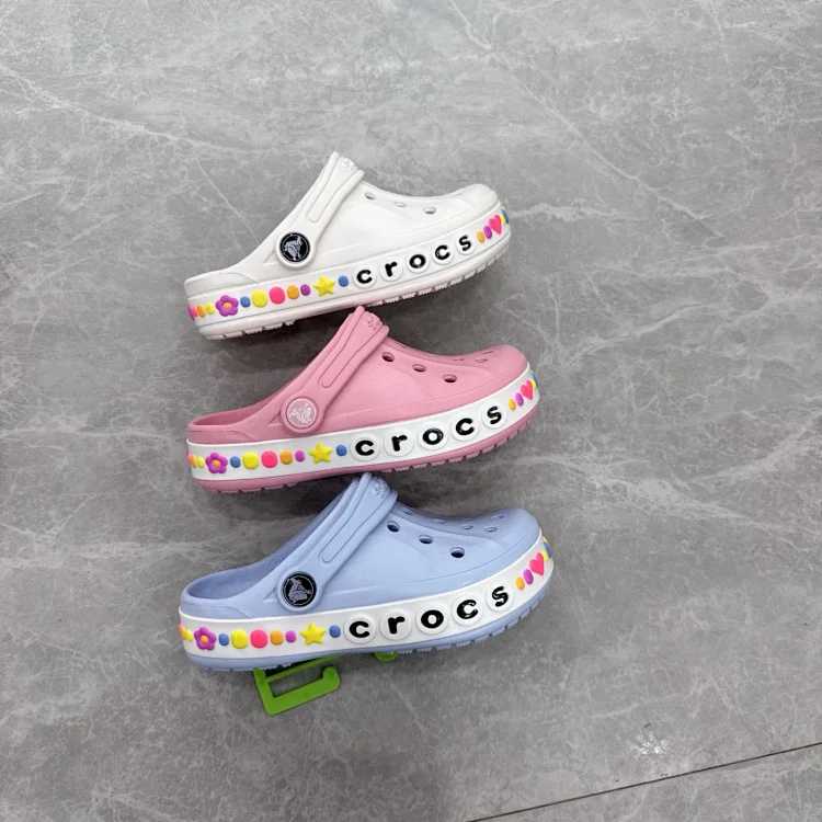 Crocs Crocs Children's Slippers