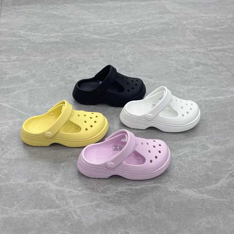 Crocs Crocs Children's Slippers