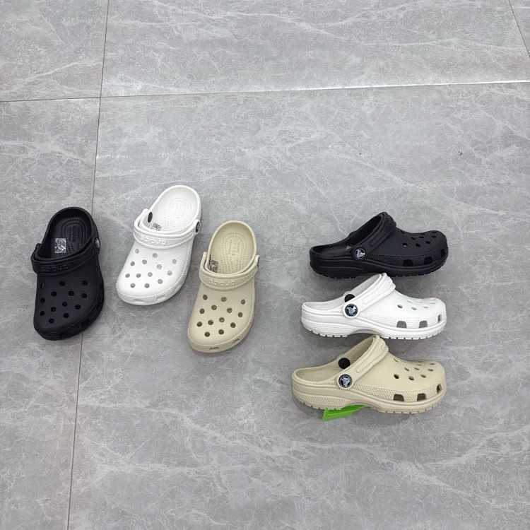 Crocs Crocs Children's Slippers