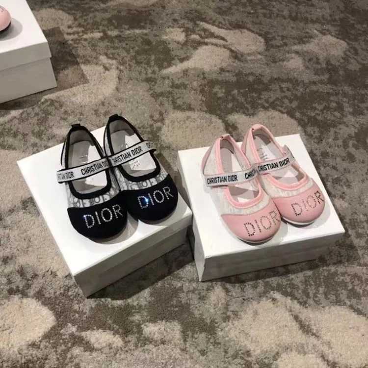 DR Children's Shoes