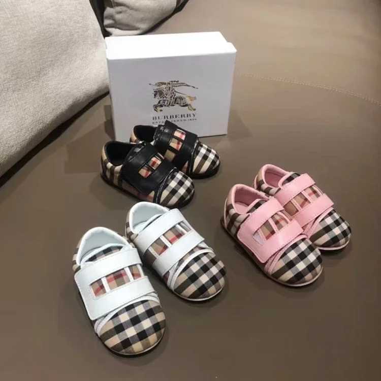 Burberry Burberry Children's Shoes