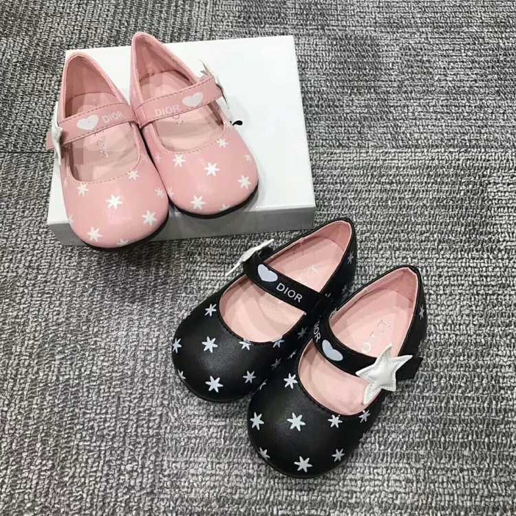 DR Children's Shoes