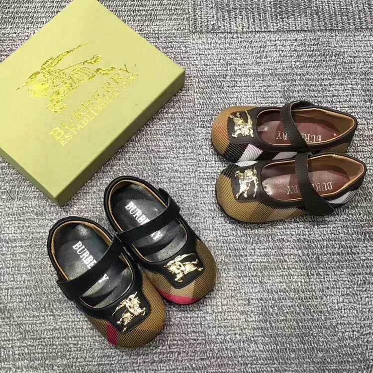 Burberry Burberry Children's Shoes