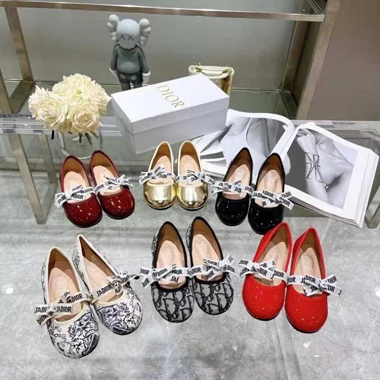 DR Children's Shoes