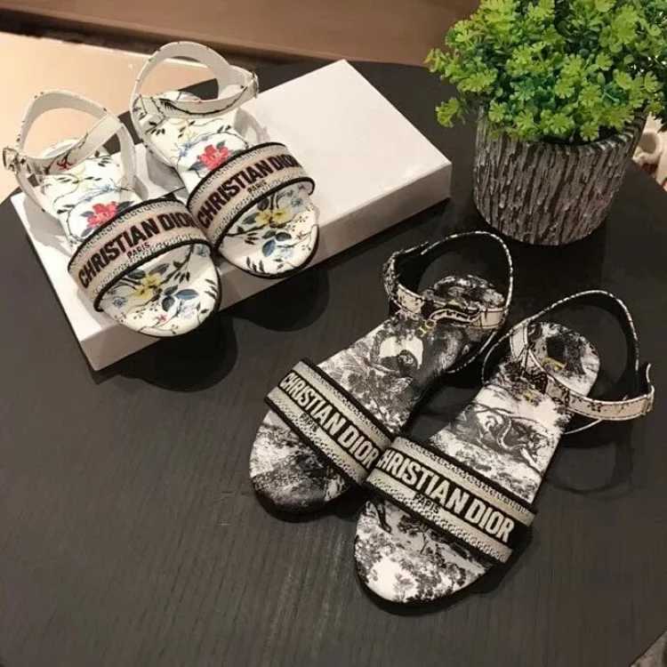 DR Children's Sandals