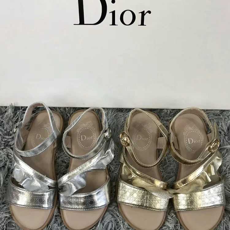 DR Children's Sandals