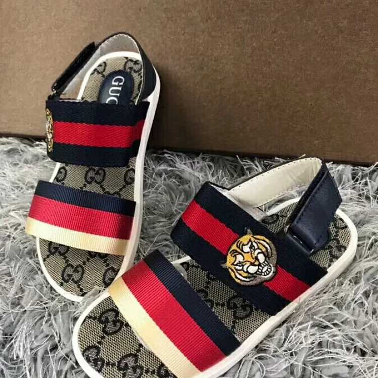 Gucci Gucci Children's Sandals