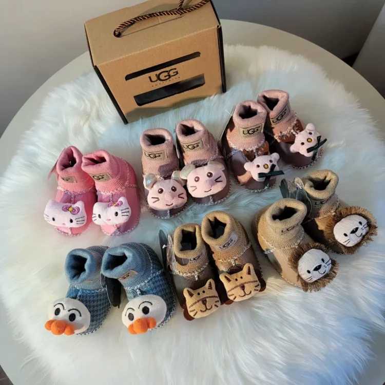 UGG UGG Children's Boots