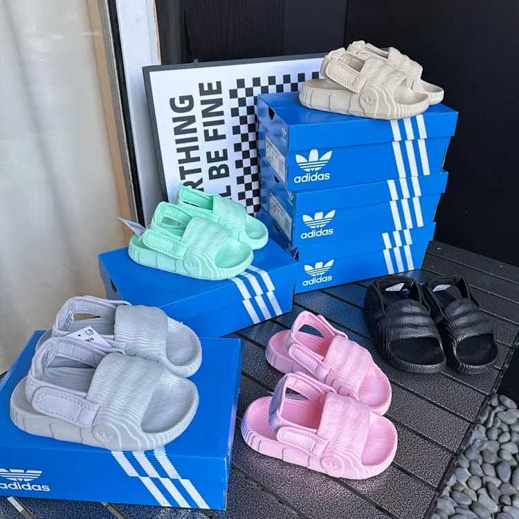 Adidas Adidas Children's Sandals