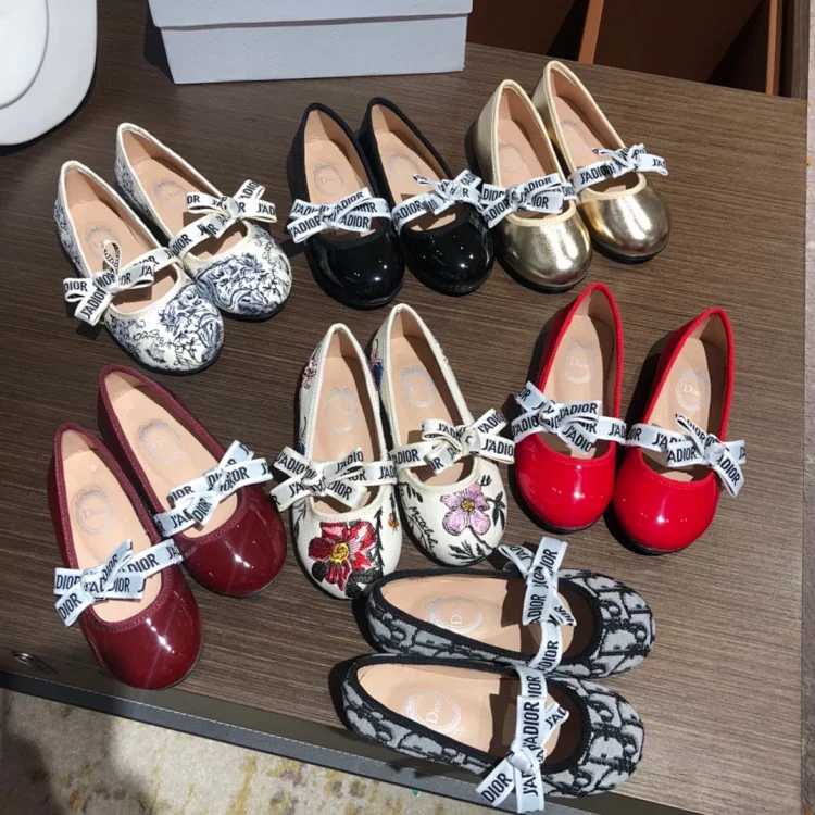 DR Children's Shoes