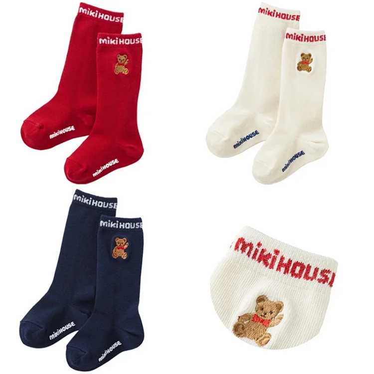 Cartoon Children's Socks
