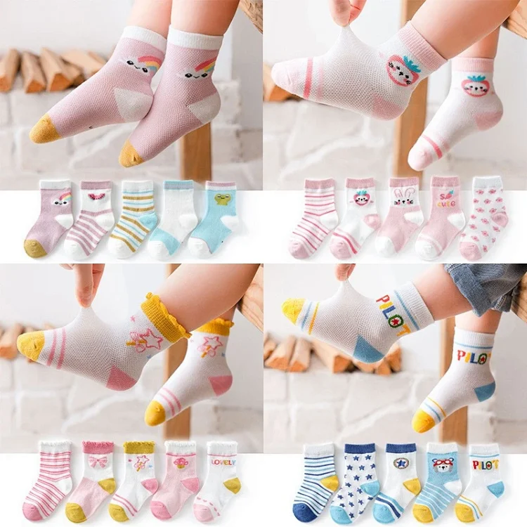 Children's Socks