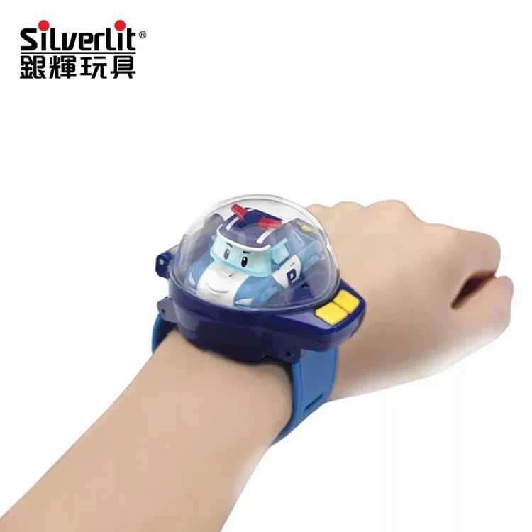 Children's Mini Watch Strap