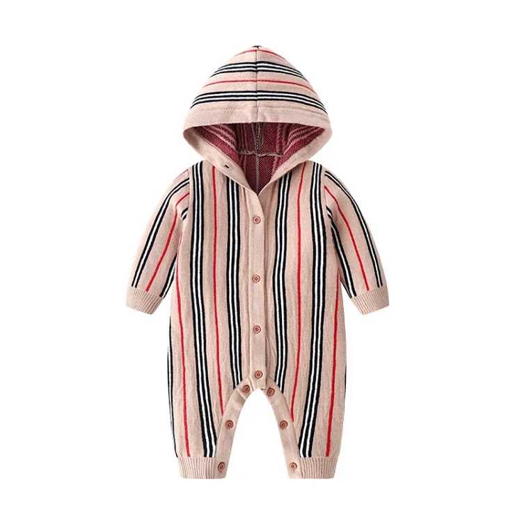 Child's One-piece Suit