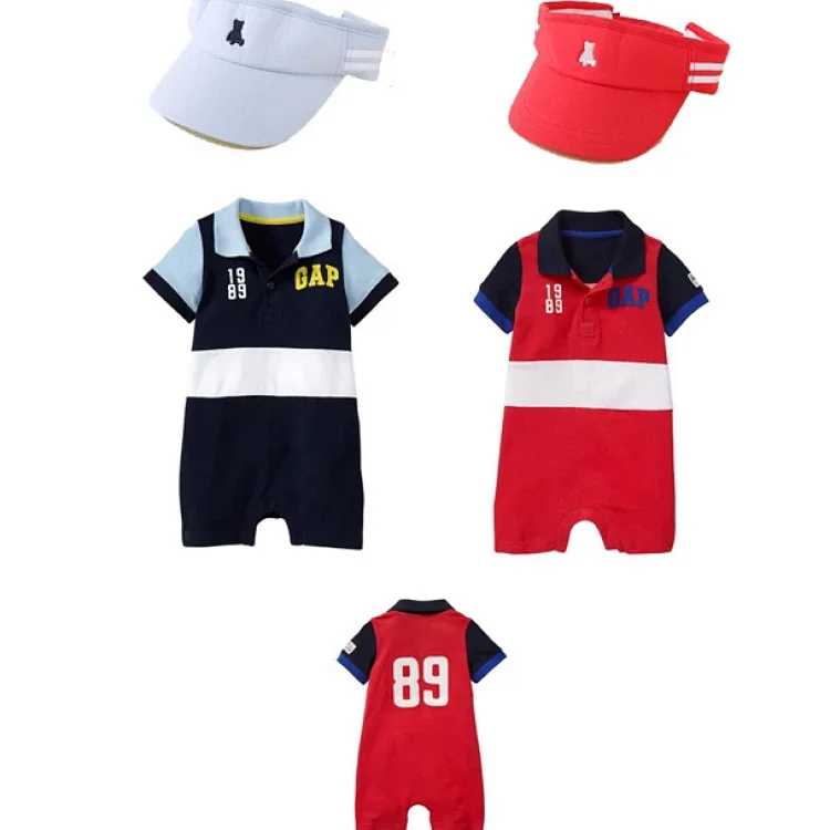 Gap Child's One-piece Suit