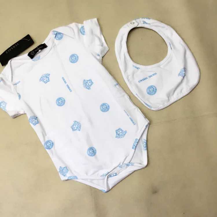 Versace Versace Child's One-piece Suit