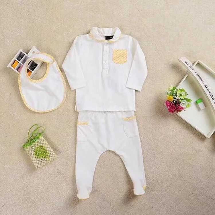 Fendi Fendi Child's One-piece Suit