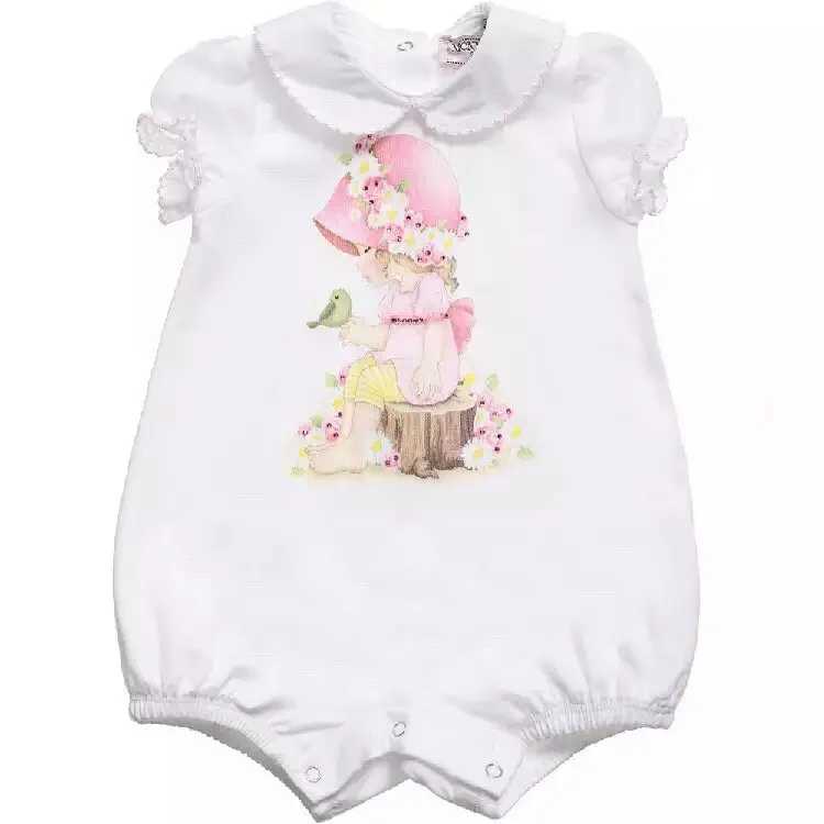 Child's One-piece Suit