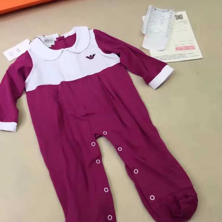 Armani Armani Child's One-piece Suit