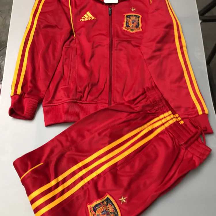 Adidas Adidas Child's Tracksuit