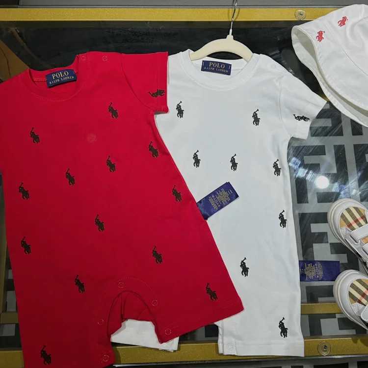 Ralph Lauren Ralph Lauren Child's One-piece Suit