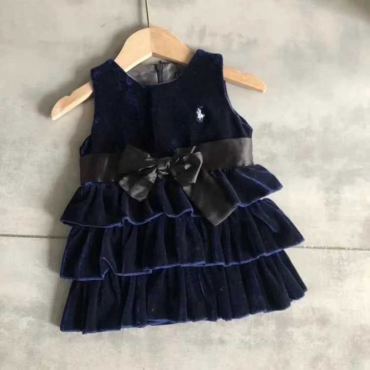 Ralph Lauren Ralph Lauren Child's Dress