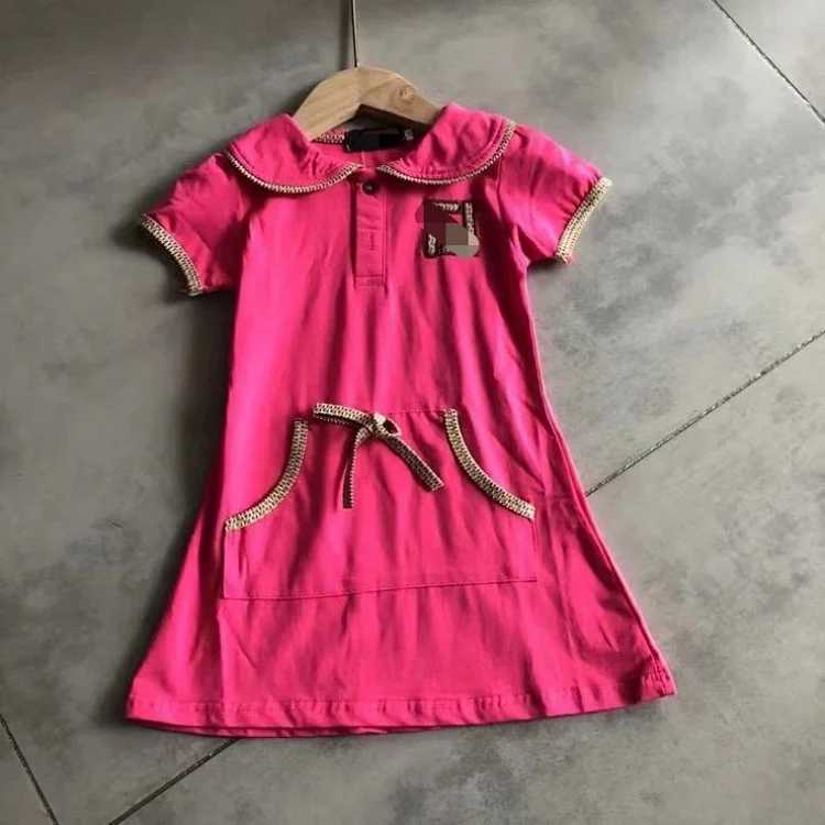 Fendi Fendi Child's Dress