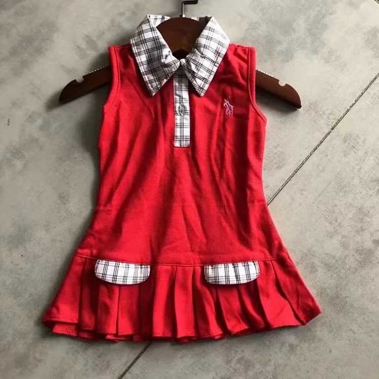 Ralph Lauren Ralph Lauren Child's Dress