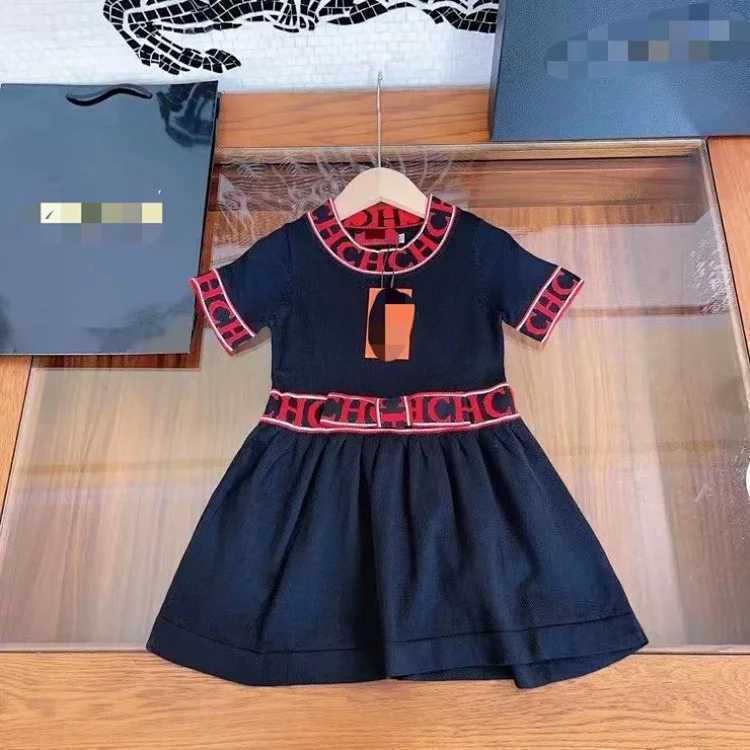 Carolina Herrera Child's Dress