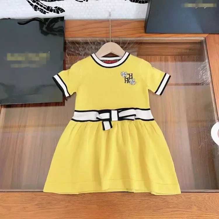 Carolina Herrera Child's Dress