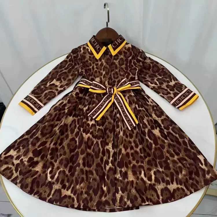 Carolina Herrera Child's Dress