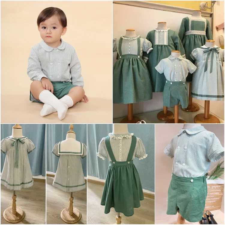 Child's Clothing Set