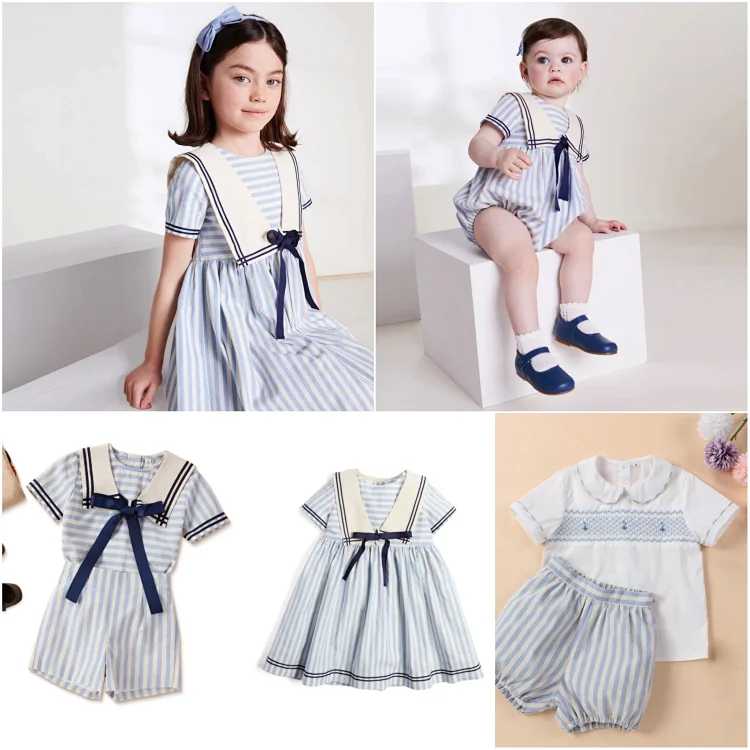 Child's Clothing Set