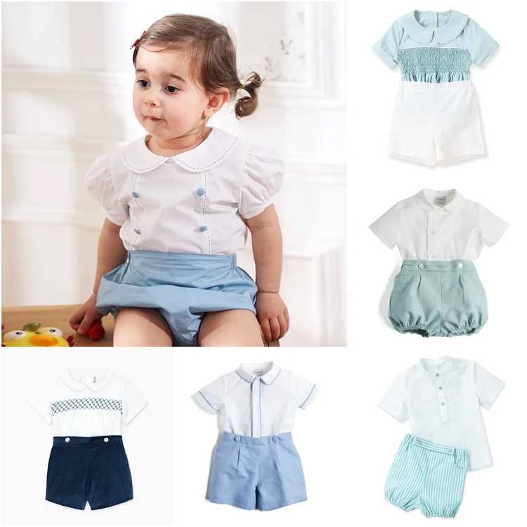 Child's Clothing Set