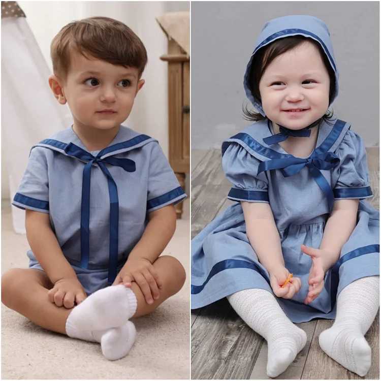 PEPA&CO Children's Suit