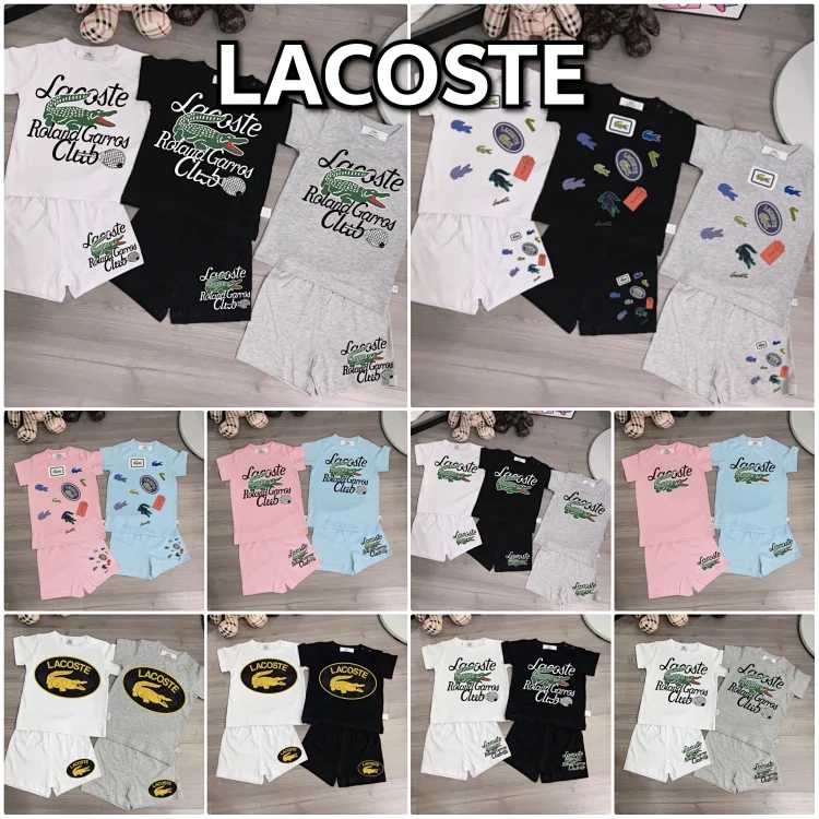 Lacoste Lacoste Child's Suit
