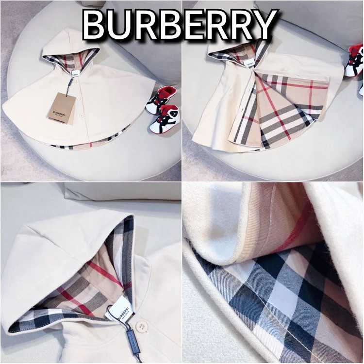 Burberry Burberry Children's Shawl