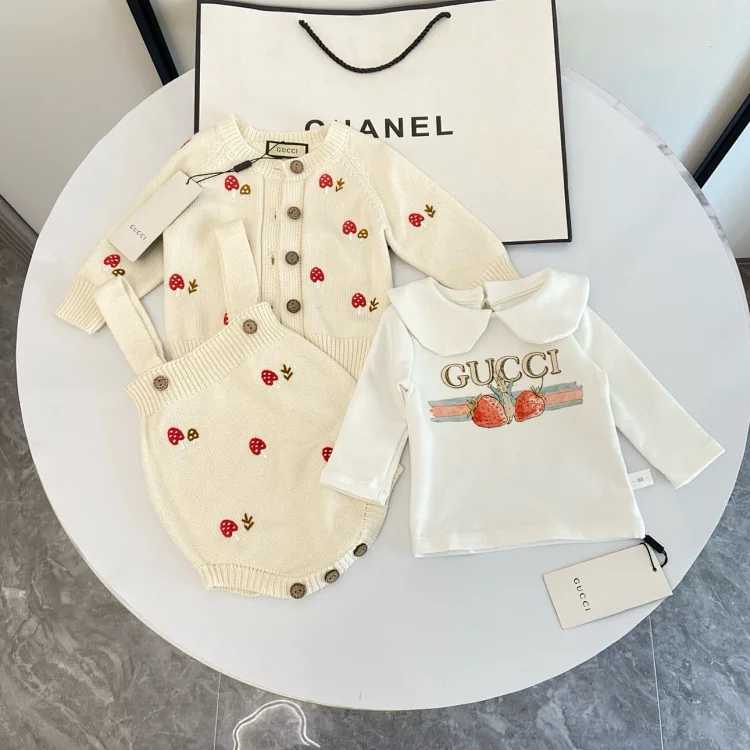 Chanel Chanel Child's Detachable Set