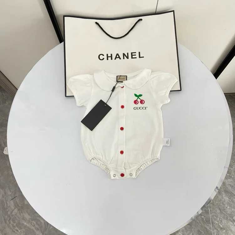 Chanel Chanel Child's One-piece Suit