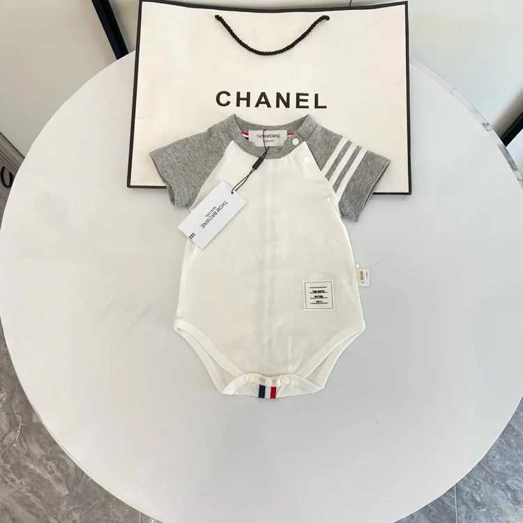 Thom Brown Child's One-piece Suit
