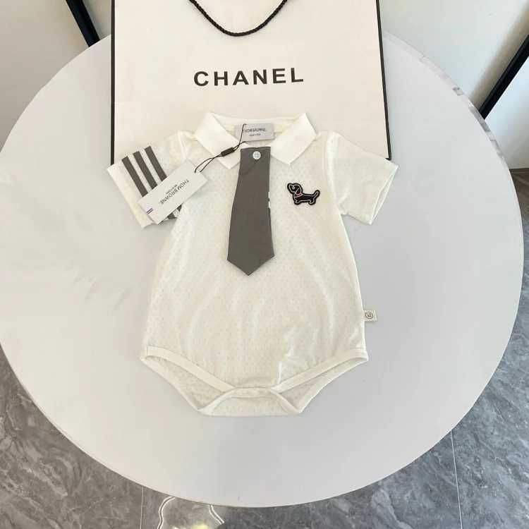Thom Brown Child's One-piece Suit