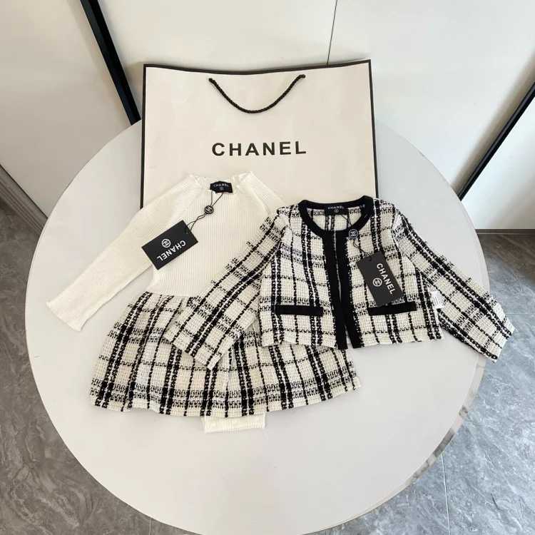 Thom Brown Child's Suit