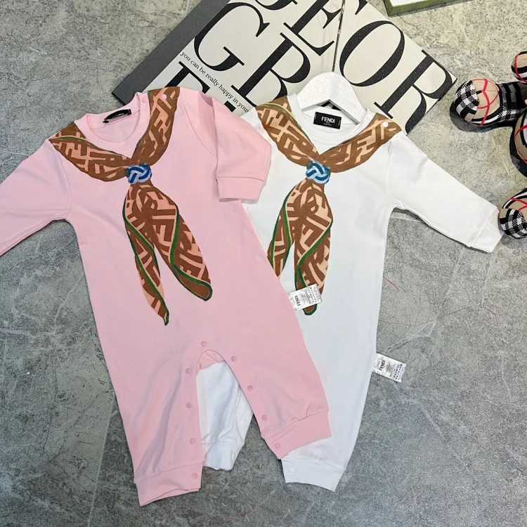Fendi Fendi Child's One-piece Suit
