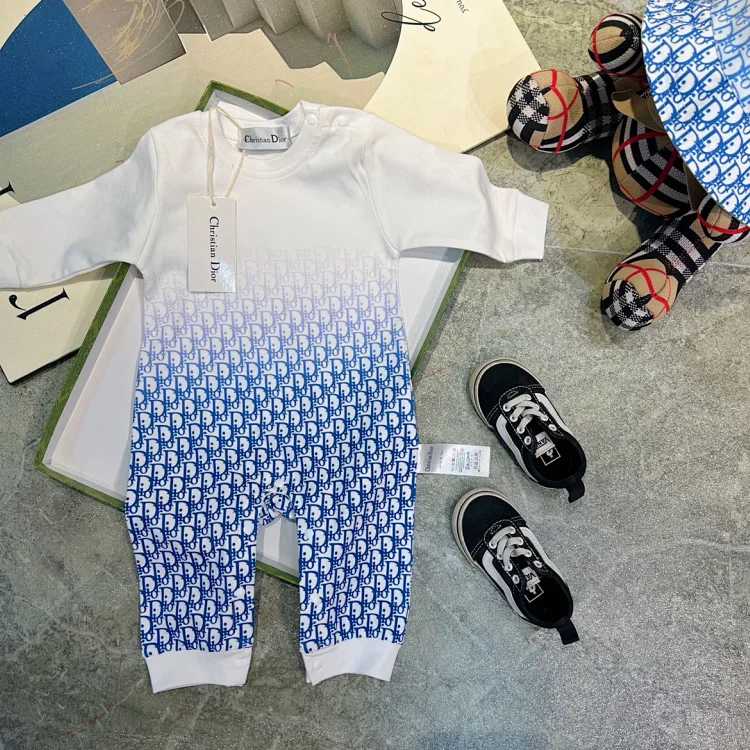DR Child's One-piece Suit