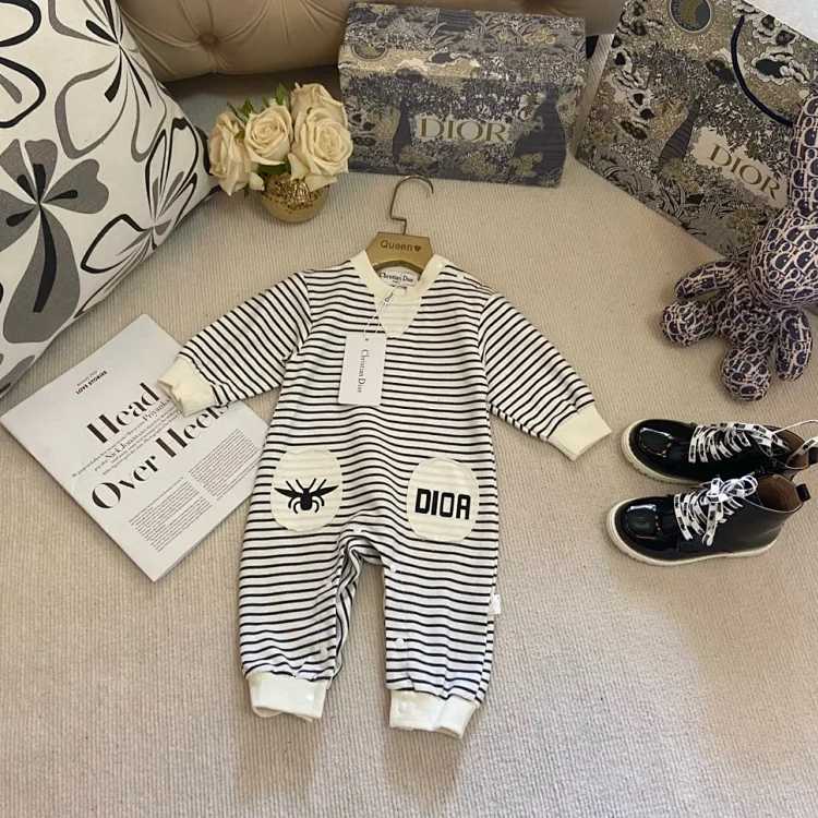 DR Child's One-piece Suit