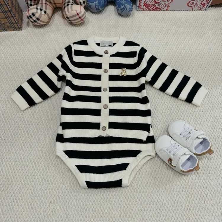 Thom Brown Child's One-piece Suit