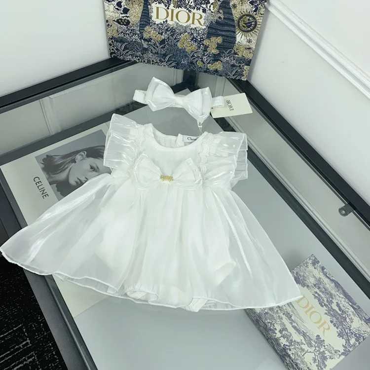 DR Child's Dress