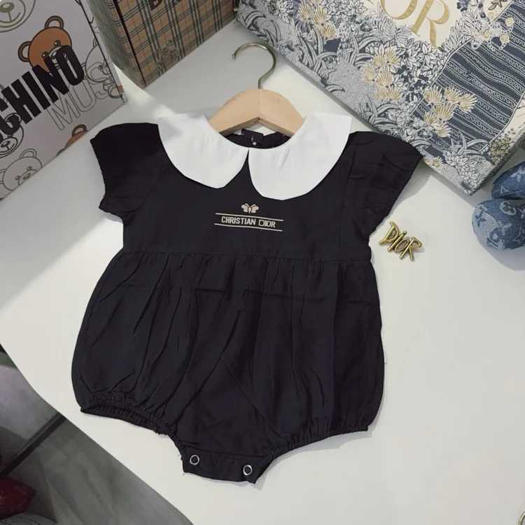 DR Child's One-piece Suit