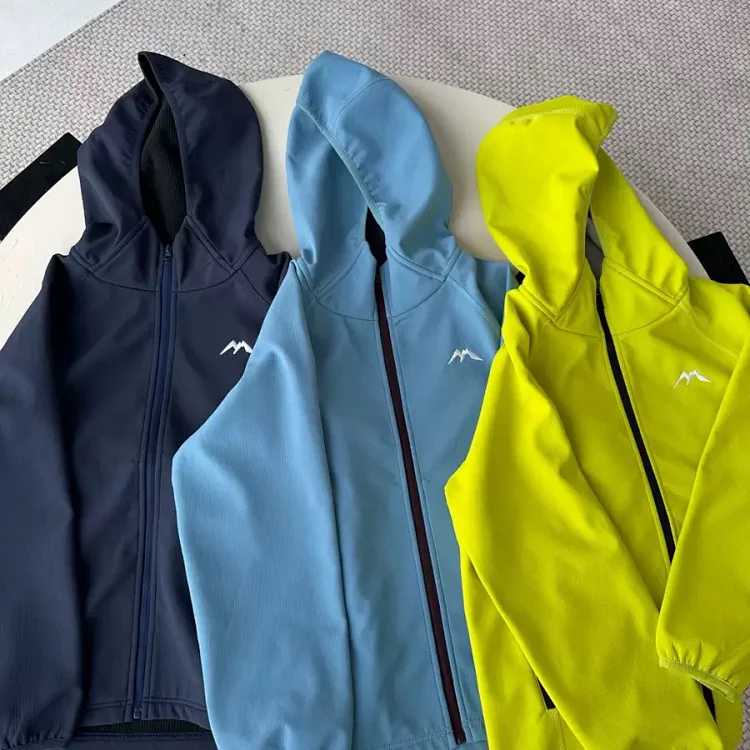 Children's Jacket