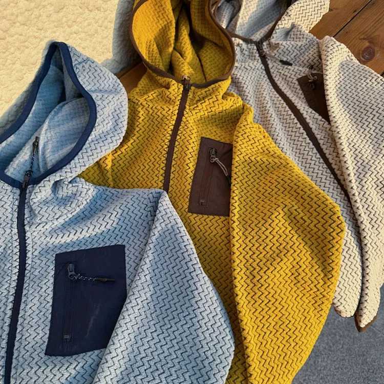 Children's Jacket